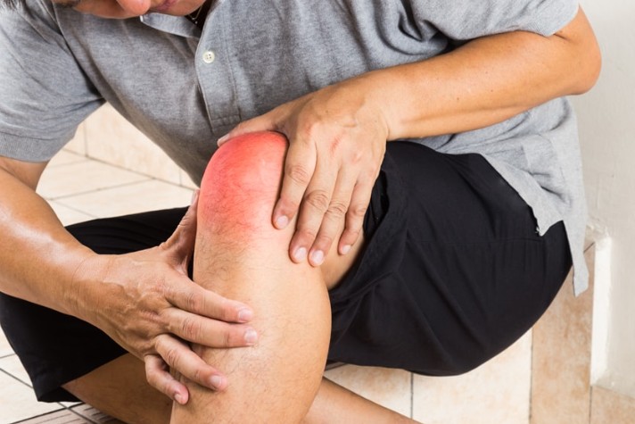 Kalsium dan kesehatan sendi